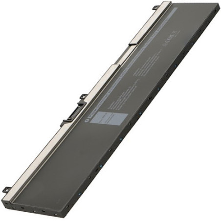 2-POWER Batéria 11,4V 8500mAh pre Dell Procision 7530, Procision 7730