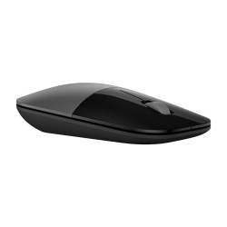 HP Z3700/Cestovný/Blue Track/1 600 DPI/USB+BT/Čierna-strieborná