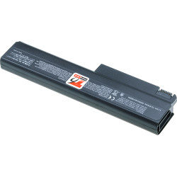 Batérie T6 Power HP nx6110, nx6120, nc6110, nc6120, 6510b, 6710b, 6910p, 5200mAh, 56Wh, 6cell