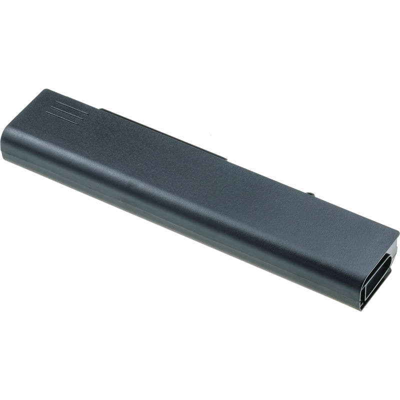Batérie T6 Power HP nx6110, nx6120, nc6110, nc6120, 6510b, 6710b, 6910p, 5200mAh, 56Wh, 6cell