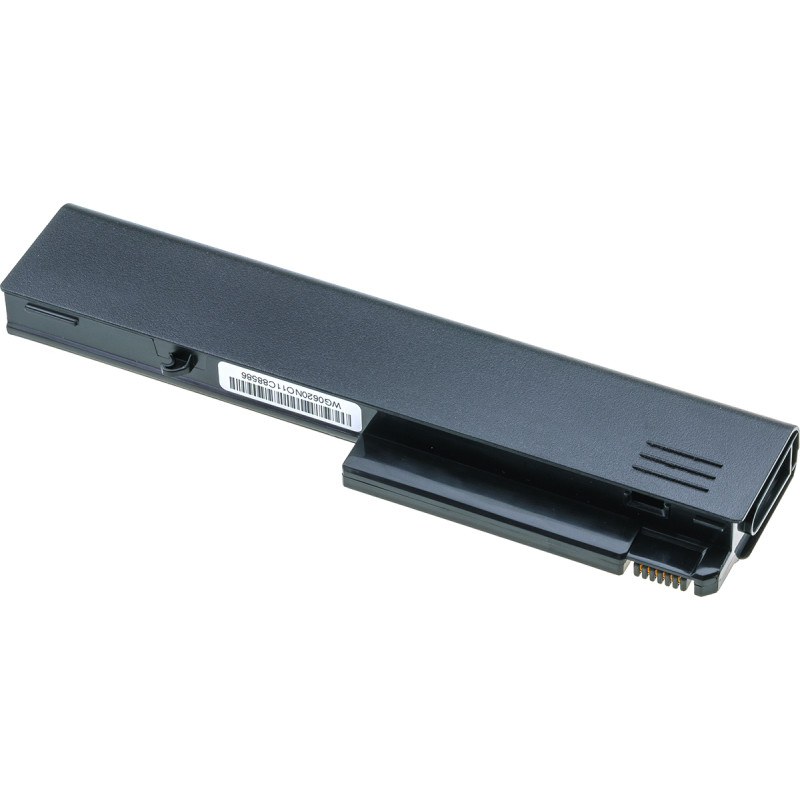Batérie T6 Power HP nx6110, nx6120, nc6110, nc6120, 6510b, 6710b, 6910p, 5200mAh, 56Wh, 6cell