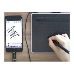 Wacom OTG adaptér