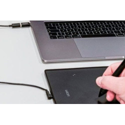 Wacom OTG adaptér