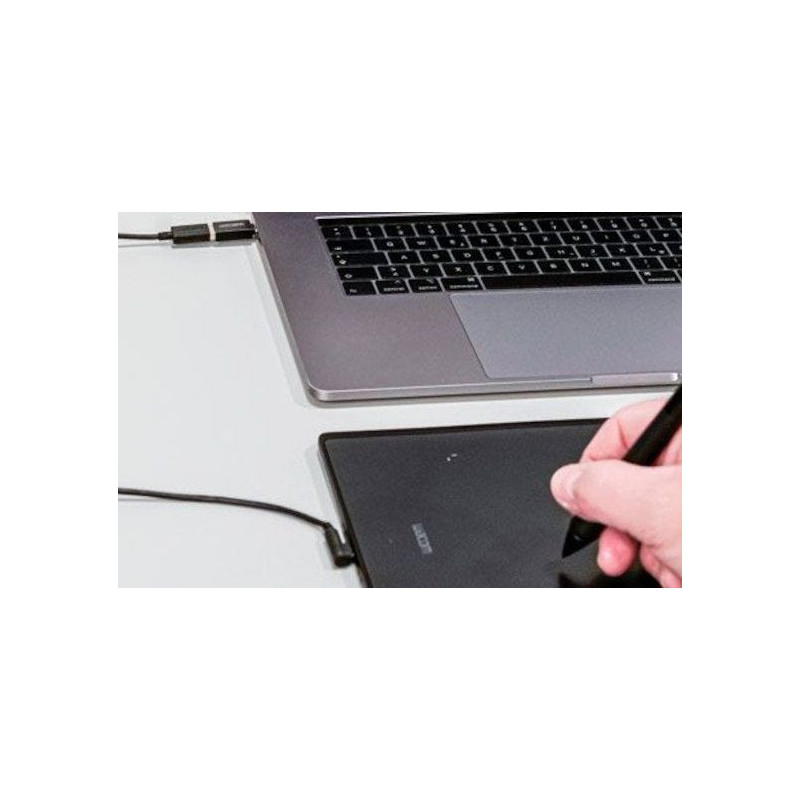 Wacom OTG adaptér