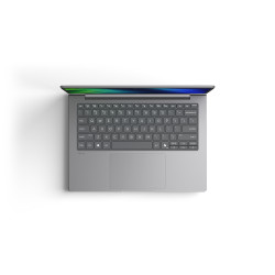 HP ZBook 8/G2i 14/U7-366H/14''/2560x1600/32GB/1TB/RTX 500/W11P/Silver/3R On-Site