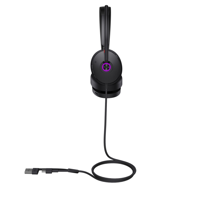 Yealink UH48 Dual Teams USB-C/A, ANC