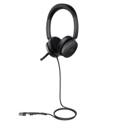 Yealink UH48 Dual Teams USB-C/A, ANC