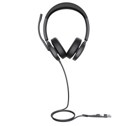 Yealink UH48 Dual Teams USB-C/A, ANC