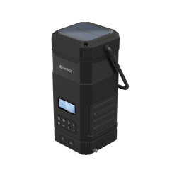 NONAME - Sandberg Survivor Lantern All-in1 10000mAh, čierna