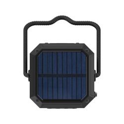 NONAME - Sandberg Survivor Lantern All-in1 10000mAh, čierna