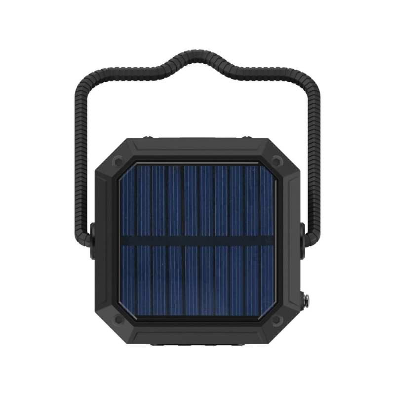 NONAME - Sandberg Survivor Lantern All-in1 10000mAh, čierna