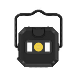 NONAME - Sandberg Survivor Lantern All-in1 10000mAh, čierna
