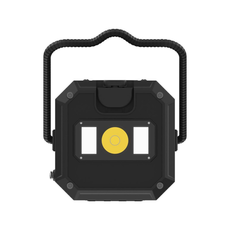 NONAME - Sandberg Survivor Lantern All-in1 10000mAh, čierna