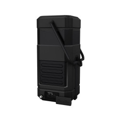 NONAME - Sandberg Survivor Lantern All-in1 10000mAh, čierna