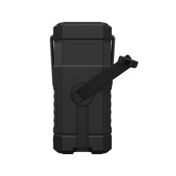 NONAME - Sandberg Survivor Lantern All-in1 10000mAh, čierna