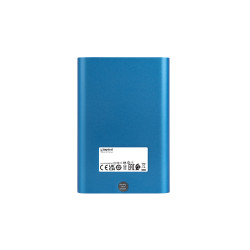 7680GB Kingston ext. SSD IronKey VP 80