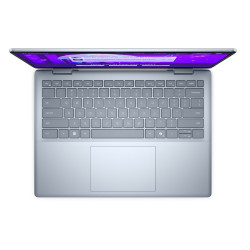 Dell 14 Plus/DB14250/U7-258V/14''/2560x1600/32GB/1TB/Arc 140V/W11P/Silver/3RNBD