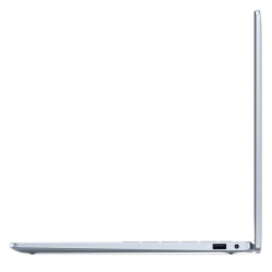 Dell 14 Plus/DB14250/U7-258V/14''/2560x1600/32GB/1TB/Arc 140V/W11P/Silver/3RNBD