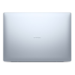 Dell 14 Plus/DB14250/U7-258V/14''/2560x1600/32GB/1TB/Arc 140V/W11P/Silver/3RNBD