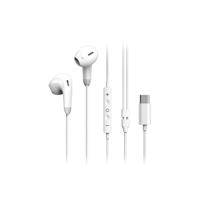 ALIGATOR AE007/USB-C/Biela