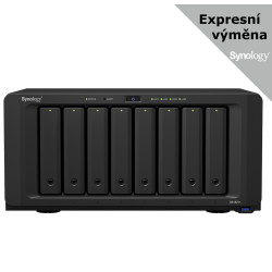 Synology DS1821+