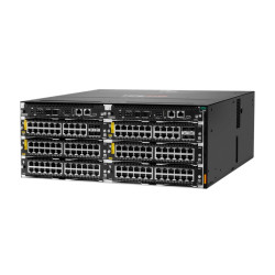 HP ENTERPRISE - HPE ANW 5420 6-slot Switch