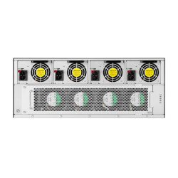 HP ENTERPRISE - HPE ANW 5420 6-slot Switch