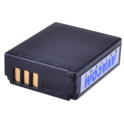Batérie AVACOM Panasonic CGA-S007 Li-ion 3.7V 1000