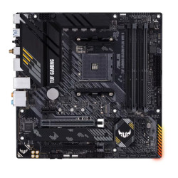 ASUS TUF GAMING B550-PLUS WIFI II/AM4/mATX