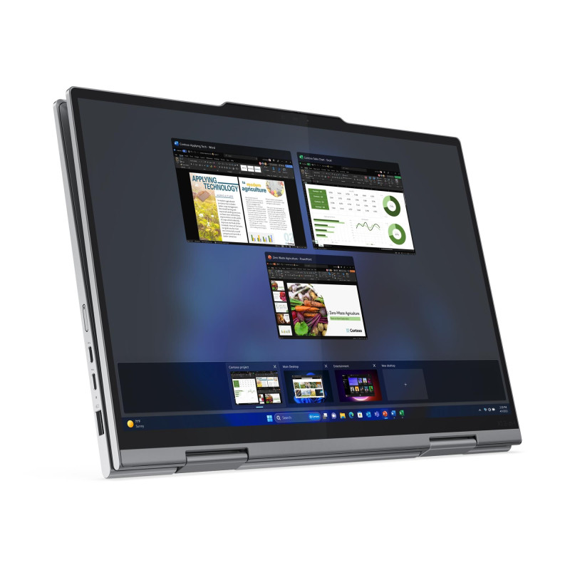 LENOVO - NB TP X1 2-in-1 G9 ULT7 16G 512G 11P