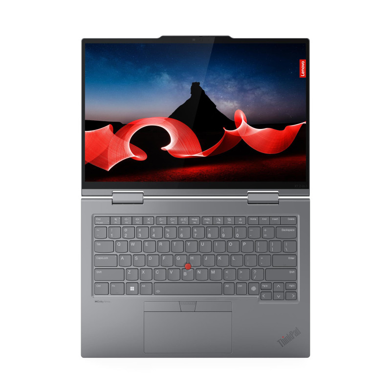 LENOVO - NB TP X1 2-in-1 G9 ULT7 16G 512G 11P