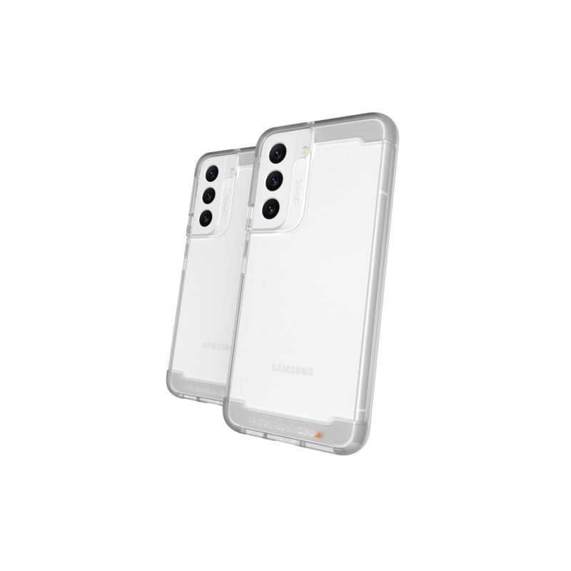 GEAR4 Havana kryt Samsung Galaxy S22 Plus priehl.