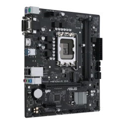 ASUS PRIME H610-R D4-SI/LGA 1700/mATX