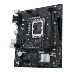 ASUS PRIME H610-R D4-SI/LGA 1700/mATX