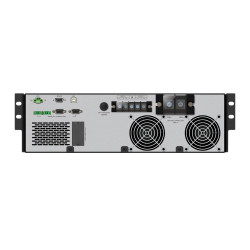 FSP UPS Clippers LB 5KVA, 5000 VA/5000 W, long run, online (Lithium Battery Series)