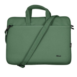 TRUST BOLOGNA LAPTOP BAG 16'' ECO GREEN