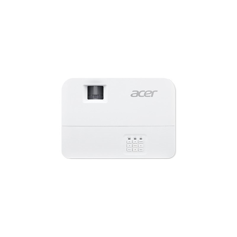 Acer H6815BD/DLP/4000lm/4K UHD/2x HDMI