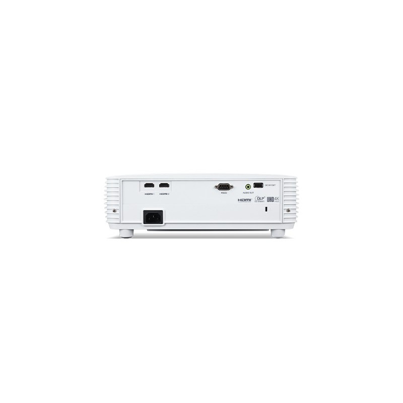 Acer H6815BD/DLP/4000lm/4K UHD/2x HDMI
