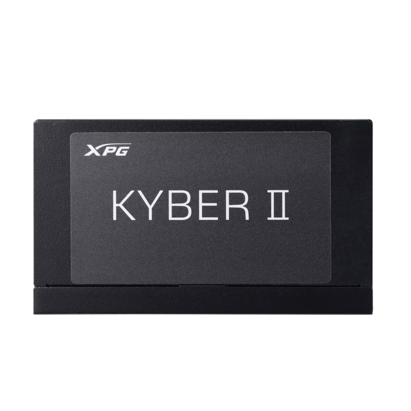 Adata XPG KYBER II/850W/ATX 3.1/80PLUS Gold/Modular