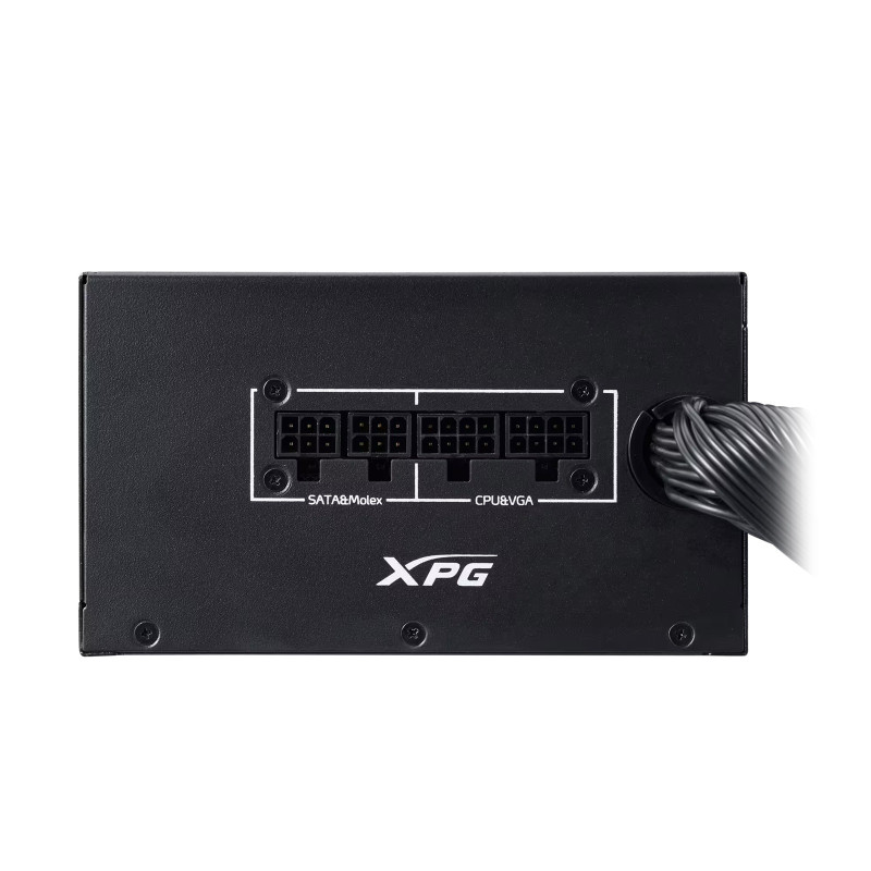 Adata XPG KYBER II/850W/ATX 3.1/80PLUS Gold/Modular