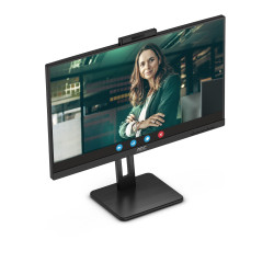 AOC/24P3CW/23,8''/IPS/FHD/75Hz/4ms/Black/3R