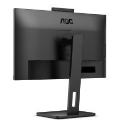 AOC/24P3CW/23,8''/IPS/FHD/75Hz/4ms/Black/3R