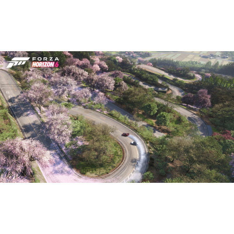 MICROSOFT - XSX - Forza Horizon 6