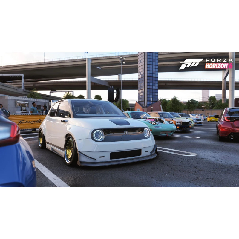 MICROSOFT - XSX - Forza Horizon 6