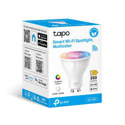 TP-link múdra žiarovka Tapo L630
