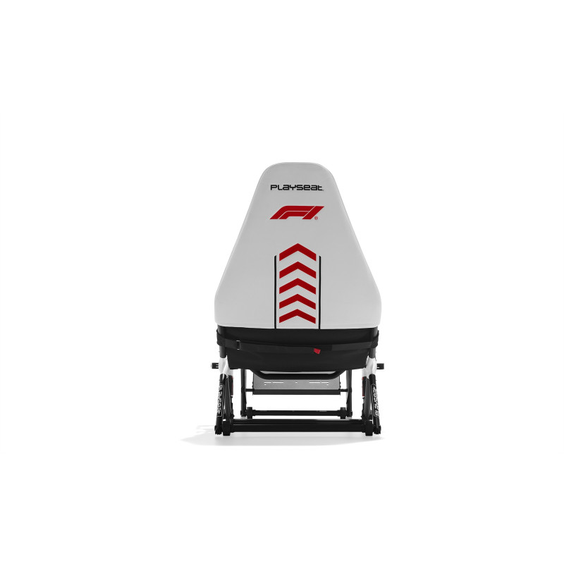 Playseat® Challenge DD - F1® Edition