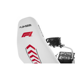 Playseat® Challenge DD - F1® Edition