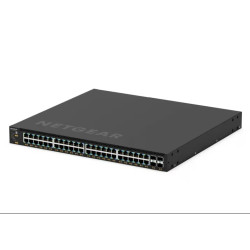NETGEAR M4350-48G4XF MANAGED SWITCH, GSM4352