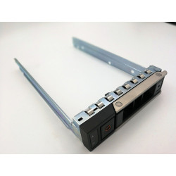 Dell rámček pre 3,5'' HDD, servery PowerEdge R360, R350, R450, R650, R750 (xs), R550