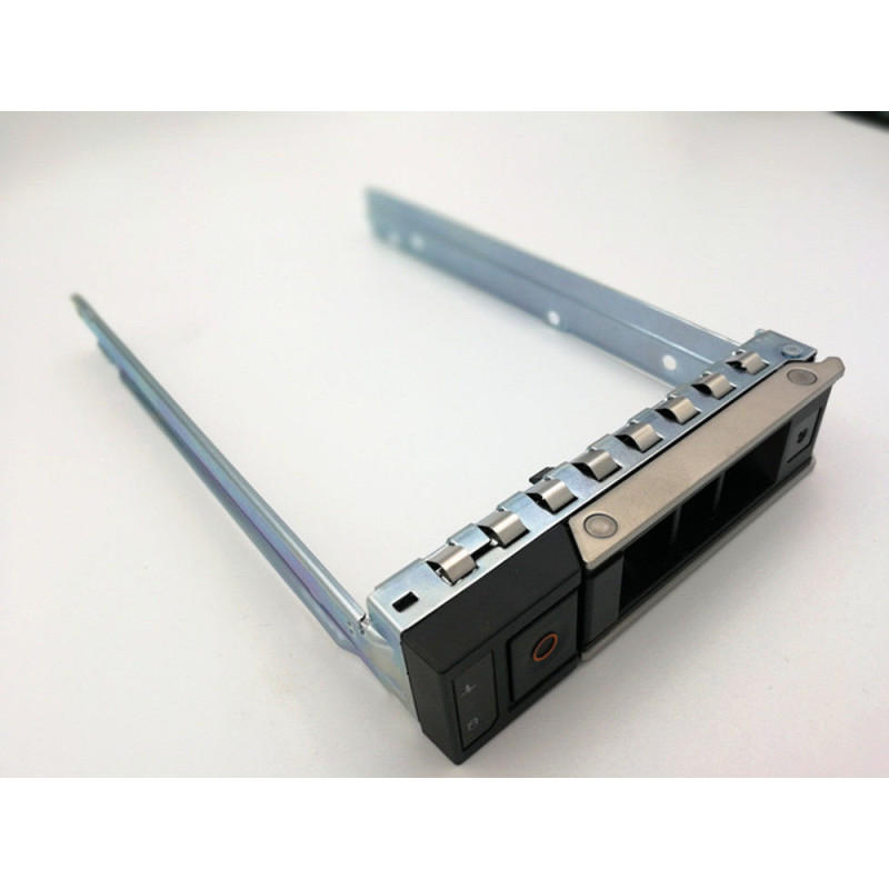 Dell rámček pre 3,5'' HDD, servery PowerEdge R360, R350, R450, R650, R750 (xs), R550